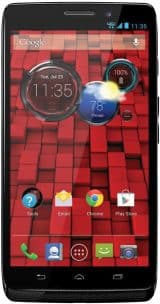 Motorola DROID Ultra