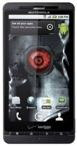Motorola Droid X2