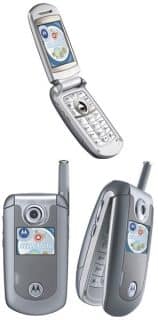 Motorola e815