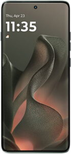 Motorola Edge (2025)
