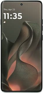 Motorola Edge (2025)