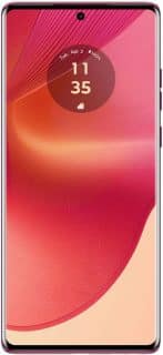 Motorola Edge 50 Fusion