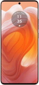 Motorola Edge 50 Ultra