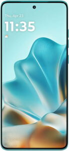 Motorola Edge 60 Fusion