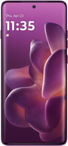 Motorola Edge 60 Pro