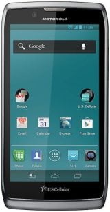Motorola Electrify 2