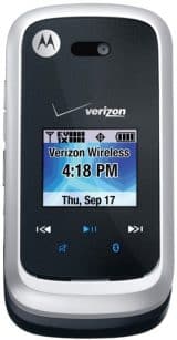 Motorola Etnice