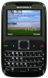 Motorola EX431G