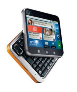 Motorola Flipout