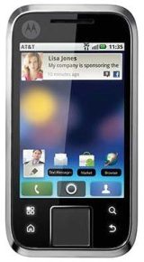 Motorola Flipside
