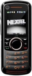 Motorola i296