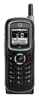 Motorola i365IS