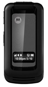 Motorola i410