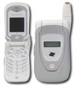 Motorola i450