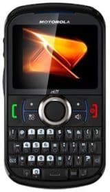 Motorola Clutch i475