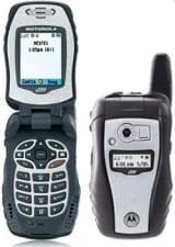 Motorola i580