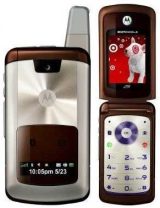 Motorola i776