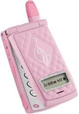 Motorola i833 Baby Phat