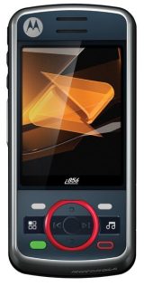 Motorola Debut i856