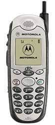 Motorola i85s