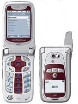 Motorola i870