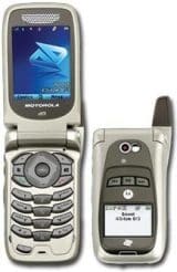 Motorola i875