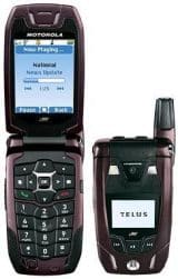 Motorola i880