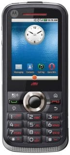 Motorola i886