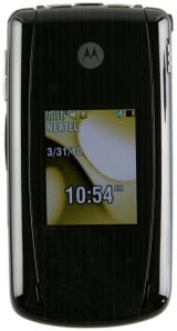 Motorola i890