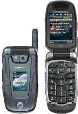 Motorola ic902 Deluxe