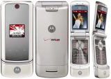 Motorola KRZR K1m (White)
