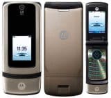 Motorola KRZR K3