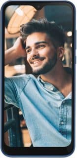 Motorola Moto E (2020)