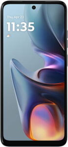 Motorola Moto E15