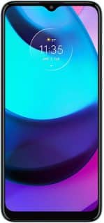 Motorola Moto E20