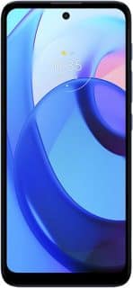 Motorola Moto E30