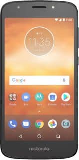 Motorola Moto E5 Play