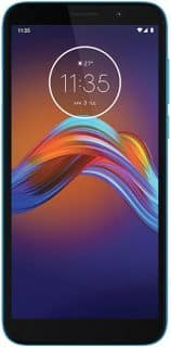 Motorola Moto E6 Play