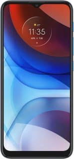 Motorola Moto E7i Power