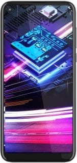 Motorola Moto G Fast