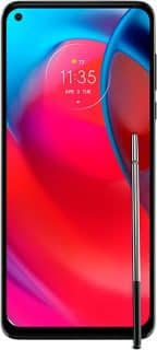 Motorola Moto G Stylus 5G