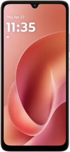 Motorola Moto G06