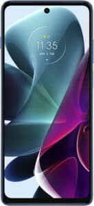 Motorola Moto G200 5G