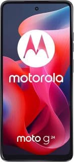 Motorola Moto G24