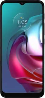 Motorola Moto G30