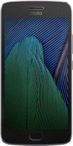 Motorola Moto G5 Plus