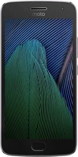 Motorola Moto G5 Plus
