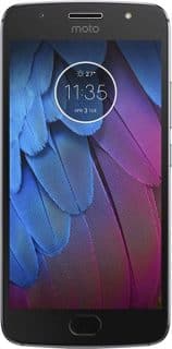 Motorola Moto G5S