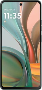 Motorola Moto G75