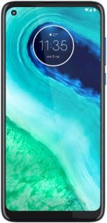 Motorola Moto G8